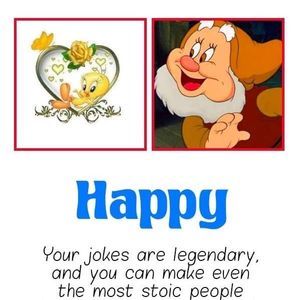 Meet your Posher, Candace